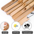 Bamboo Wind Chime as a Gift